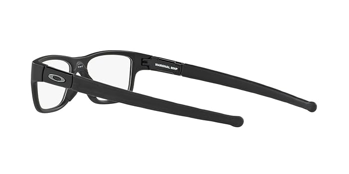 Amazon.com: Oakley Men's Ox8091 Marshal Mnp Rectangular